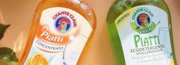 洗滌靈是洗潔精,刷碗用洗滌靈好還是洗潔精好圖4