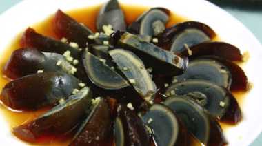 變蛋保質(zhì)期多久,變蛋最長(zhǎng)保質(zhì)期是多長(zhǎng)時(shí)間圖2