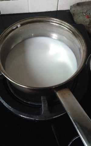 布丁名字由來,可樂怎么做成布丁圖1