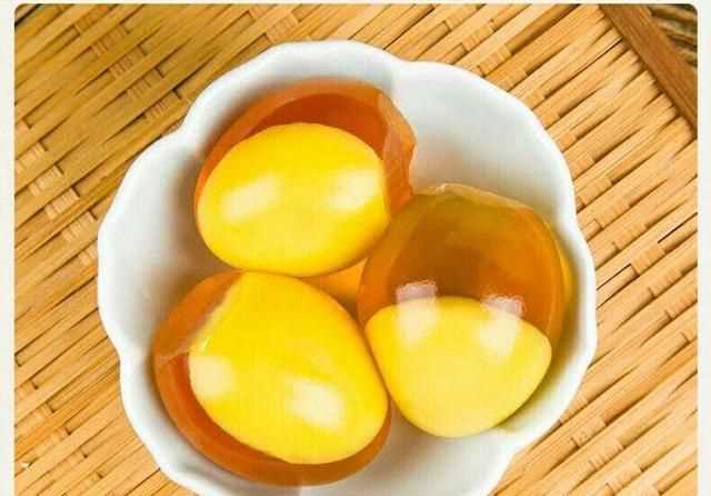 變蛋有保質(zhì)期放時(shí)間長(zhǎng)還能吃不