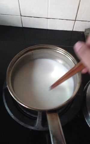 布丁名字由來,可樂怎么做成布丁圖2