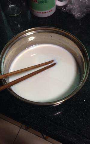 布丁名字由來,可樂怎么做成布丁圖3