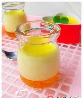 布丁的來歷.為什么要叫布丁的來歷