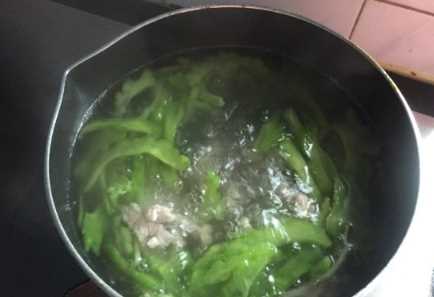 苦瓜煮多久能熟,苦瓜煮多長時(shí)間熟圖9