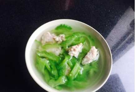 苦瓜煮多久能熟,苦瓜煮多長時(shí)間熟圖10