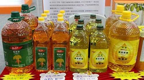 食用油開(kāi)封后可以放多久,瓶裝食用油保質(zhì)期是多久圖3