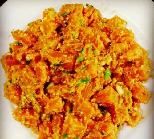 咸蛋黃做菜的做法大全竅門