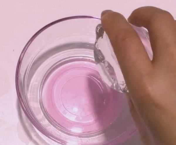 做起泡膠的簡(jiǎn)單方法,起泡膠怎么做圖2