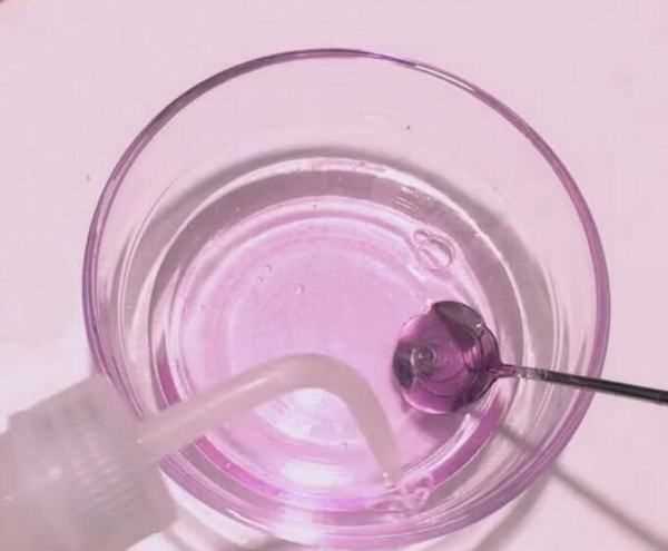 做起泡膠的簡(jiǎn)單方法,起泡膠怎么做圖6