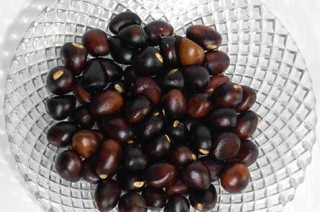 鳳眼果的做法 鳳眼果的家常做法大全