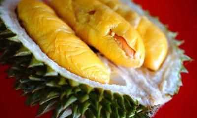 吃完榴蓮多久可以吃蝦嗎