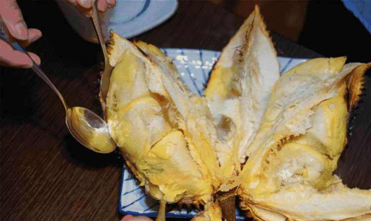 吃榴蓮后多久可以吃海鮮粥