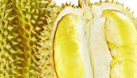 榴蓮吃不完怎么保存,榴蓮吃不完怎么保存比較好沒有冰箱圖1