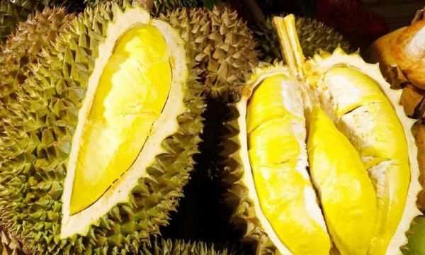 榴蓮吃不完怎么保存,榴蓮吃不完怎么保存比較好沒有冰箱圖2