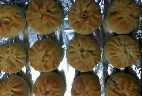 包子蒸多長時間最好吃