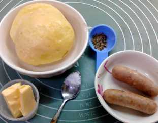 烤箱能烤生包子,包子蒸多長時間最好吃圖3