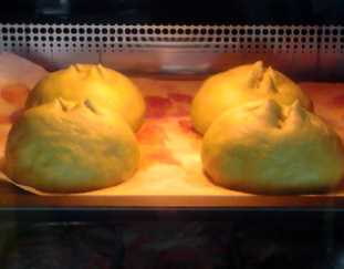 烤箱能烤生包子,包子蒸多長時間最好吃圖18