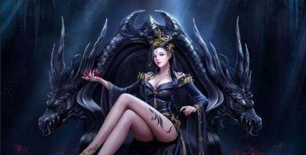 夏傾月為什么滅藍(lán)極星,逆天邪神夏傾月什么時(shí)候滅藍(lán)極星圖4