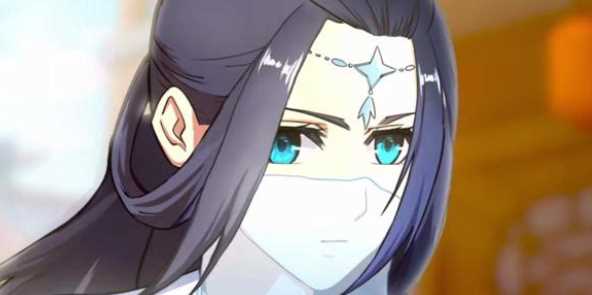 夏傾月為什么滅藍(lán)極星,逆天邪神夏傾月什么時(shí)候滅藍(lán)極星圖5