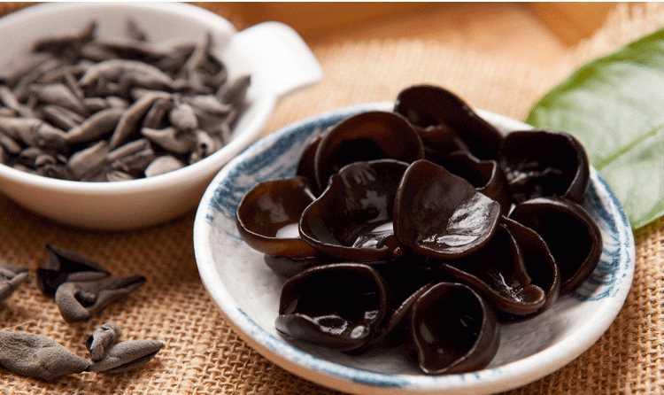 黑木耳有保質(zhì)期限嗎