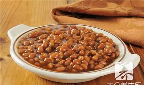 納豆什么時候吃效果最好,納豆一天吃多少合適?怎么吃好?圖1