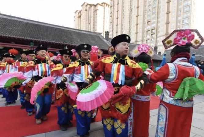 滿(mǎn)族的傳統(tǒng)節(jié)日是什么