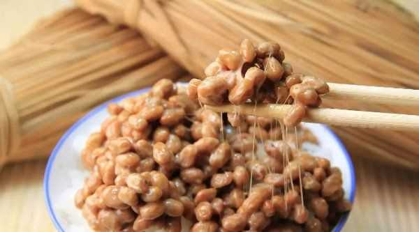 納豆什么時候吃效果最好,納豆一天吃多少合適?怎么吃好?圖7