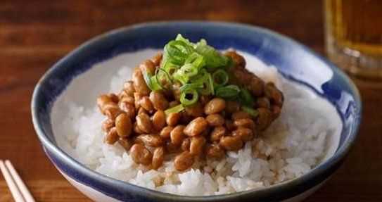 納豆什么時候吃效果最好,納豆一天吃多少合適?怎么吃好?圖8