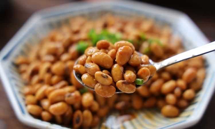 納豆粉什么時候吃最好