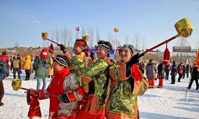 滿(mǎn)族的重要傳統(tǒng)節(jié)日是什么