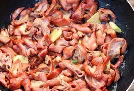 牛盤腸怎么做好吃,牛盤腸怎么做好吃不膩圖3