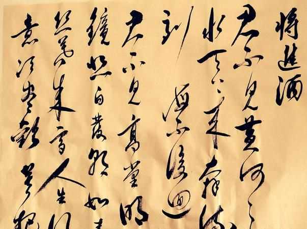 君不見黃河之水天上來的下一句,“君不見黃河之水天上來”下一句是什么