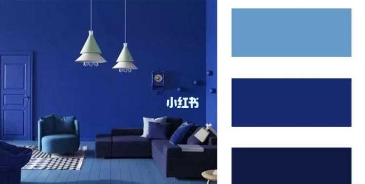 什么顏色加起來等于藍色?