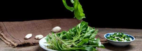 水薺菜和薺菜的區(qū)別,水薺菜和薺菜怎么區(qū)別圖片圖2