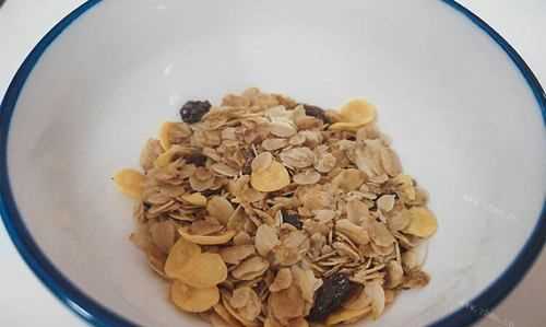 熟燕麥片用不用洗