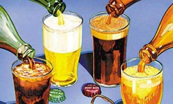 雪碧打開(kāi)后多久不能喝,雪碧開(kāi)蓋多久后不能喝冬天圖1