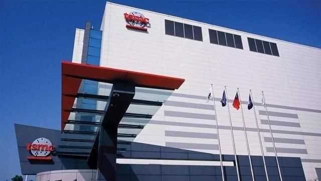 聯(lián)發(fā)科和臺積電是中國的嗎