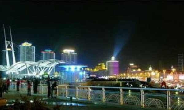 塘沽旅游攻略一日游,天津塘沽一日游必去景點推薦圖1