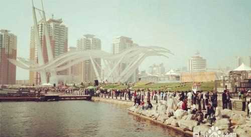 塘沽旅游攻略一日游,天津塘沽一日游必去景點推薦圖3