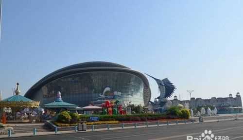 塘沽旅游攻略一日游,天津塘沽一日游必去景點推薦圖5