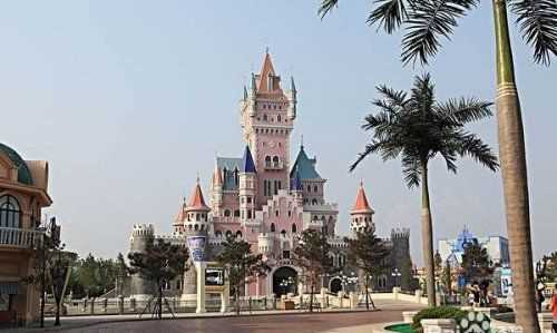 塘沽旅游攻略一日游,天津塘沽一日游必去景點推薦圖6