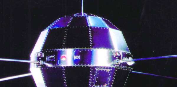 東方紅一號發(fā)射成功的時間,東方紅一號是哪一年發(fā)射的圖3