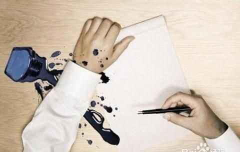 吃火鍋時(shí)油弄到衣服上怎么才能洗掉