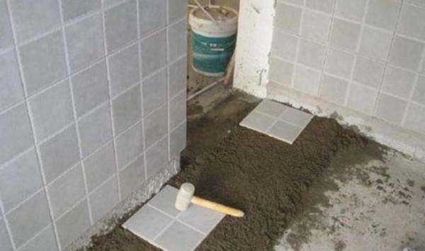 泡水磚不泡水刷背膠可以,泡水瓷磚可以刷背膠嗎不泡水嗎圖4