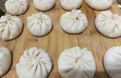 湯包怎么做湯汁多