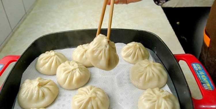 自己在家怎么做灌湯包