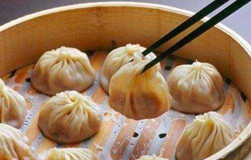 湯包怎么做,湯包怎么做湯汁多圖4