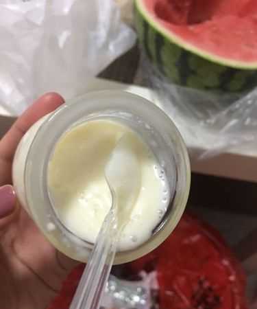 布丁吃起來有豆奶味是不是壞了呀