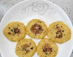 山藥餅干的幾種家常做法大全