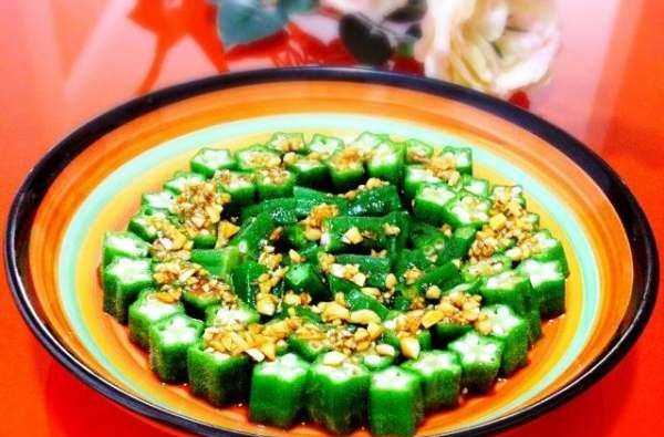秋葵不焯水吃有毒,秋葵不焯水能吃有毒嗎圖3